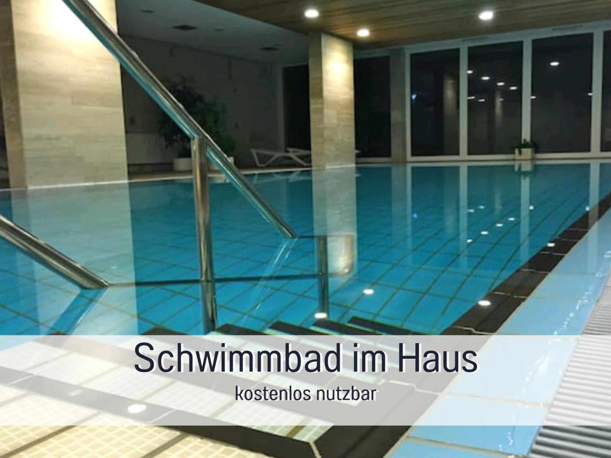 Strandloft Cuxhaven Im Haus Frauenpreiss Sahlenburg - Strandnah - 2 Hunde Willkommen -Schwimmbad - Sauna - Direkt Am Wald - Dachterrasse Mit Blick Nach Neuwerk Экстерьер фото
