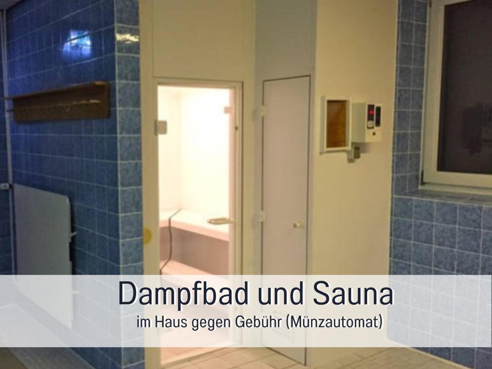 Strandloft Cuxhaven Im Haus Frauenpreiss Sahlenburg - Strandnah - 2 Hunde Willkommen -Schwimmbad - Sauna - Direkt Am Wald - Dachterrasse Mit Blick Nach Neuwerk Экстерьер фото